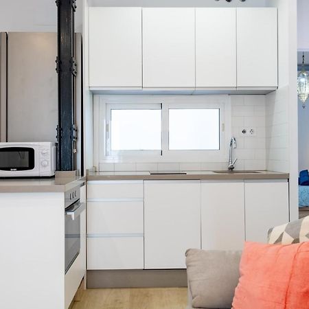 Charming 2 Bedroom Apartment Triana Bridge By Ocityzen Sevilla Exterior foto