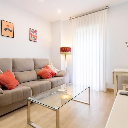 Charming 2 Bedroom Apartment Triana Bridge By Ocityzen Sevilla Exterior foto
