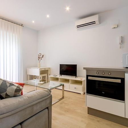 Charming 2 Bedroom Apartment Triana Bridge By Ocityzen Sevilla Exterior foto