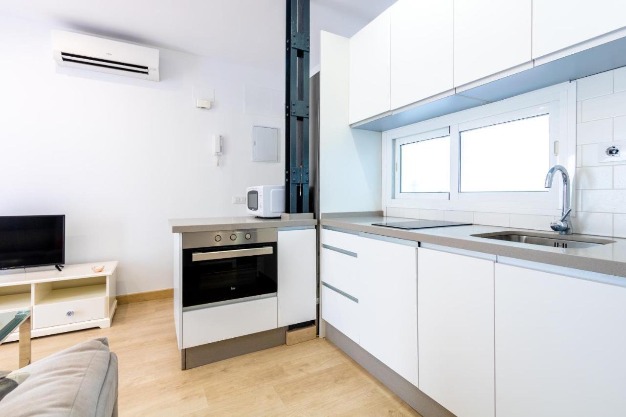 Charming 2 Bedroom Apartment Triana Bridge By Ocityzen Sevilla Exterior foto
