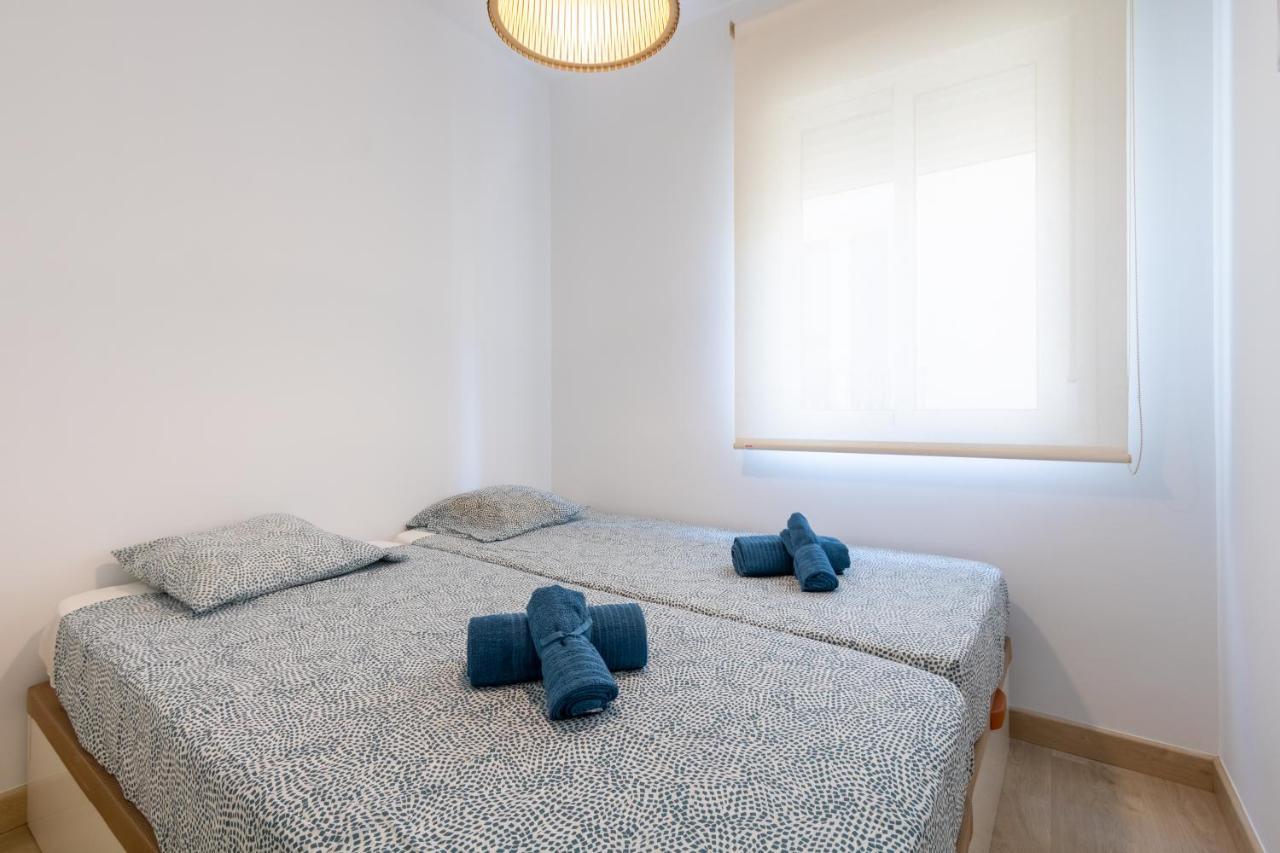 Charming 2 Bedroom Apartment Triana Bridge By Ocityzen Sevilla Exterior foto